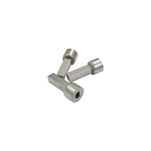 Pièces de serrure intelligentes en poudre métallique pressée et frittée à base de fer, fabriquées en Chine : Languette et crochet de serrure en poudre métallique - Product Image 2