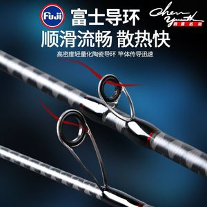 Caña <span class=keywords><strong>de</strong></span> pescar ultraligera <span class=keywords><strong>de</strong></span> 2,4 m, murciélago <span class=keywords><strong>de</strong></span> <span class=keywords><strong>fuego</strong></span>, lubina <span class=keywords><strong>de</strong></span> carbono y trucha para técnicas <span class=keywords><strong>de</strong></span> pesca en el mar, pesca con señuelo giratorio <span class=keywords><strong>de</strong></span> fundición - Product Image 4