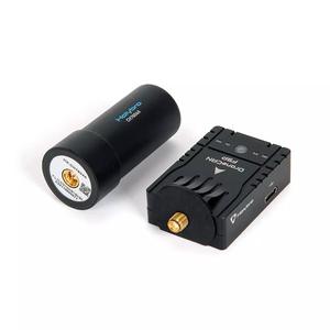 Yeni HolyBro H-RTK Unicore UM 982 çift anten OpenSource Pixhawk High-PrecisionF9P Drone için uçuş kontrolörü helisel - Product Image 3