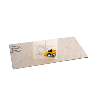 Hermosas Baldosas Goodone Color Marfil, Baldosas de Porcelana Decorativas, Precios de Promoción, Disponibles en Stock para Baño y Dormitorio - Product Image 2