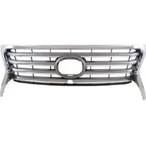 Nhà Máy Giá Phụ Tùng Ô Tô Xe Grill Đối Với Lexus 570 2012-2016