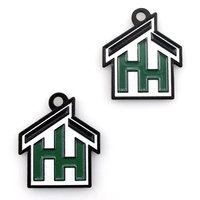 Fournisseur de porte-clés en gros pour entreprises |   Porte-clés en métal avec logo personnalisé pour les promotions - Hôtels, motels, concessionnaires