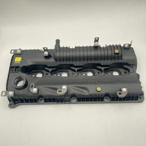 Tapa de Válvulas de Motor H-1 I800 ILoad Starex 2007-2021 Big Starex 22410-4A700 22410-4A401 224104A700 224104A401 - Product Image 1