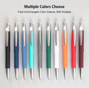 Bolígrafos Metálicos Económicos al por Mayor con Logotipo Personalizado, Impresión de Marca, Regalo Promocional - Product Image 4