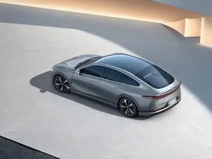 2025 coche eléctrico Changan Qiyuan Origin A07 PHEV 200km Air Pro Max rango extendido ER EV híbrido Rang 515Km vehículos de nueva energía - Product Image 4