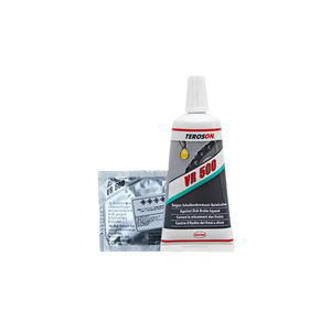 Grasa Sintética Original TEROSON VR 500, Pasta Lubricante para Aplicaciones de Trabajo Pesado, Sin Jabón - Product Image 4