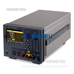 Keysight/E36233A Agilent 400W autoranging แหล่งจ่ายไฟเอาท์พุทคู่, 30V, 20A | keysight - Product Image 2