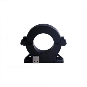 Hall hiệu ứng hiện tại đầu dò Đầu vào AC DC 500A 600A 800A 1000a1500a 2000A / DC 10V 5V 4-20mA chia lõi hiện tại cảm biến - Product Image 6