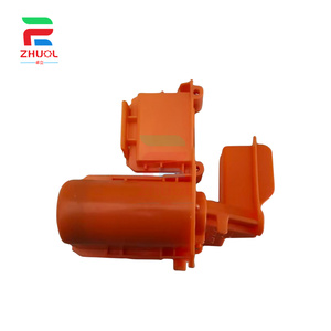 Conjunto Absorbente de Tinta Compatible para <span class=keywords><strong>HP</strong></span> <span class=keywords><strong>Deskjet</strong></span> 318 410 <span class=keywords><strong>415</strong></span> 418 516 519 GT5810 GT5820 con Purga de Aire para Tubos de Tinta - Product Image 1