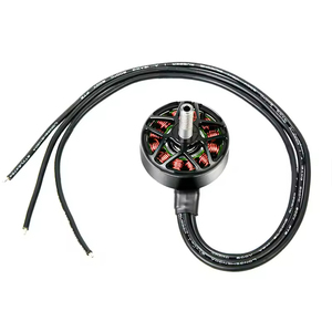 Moteur HS Airforce MT28135M Racing FPV 1350KV <span class=keywords><strong>pour</strong></span> <span class=keywords><strong>drone</strong></span> RC DIY, accessoires de montage <span class=keywords><strong>pour</strong></span> <span class=keywords><strong>drone</strong></span>, anti-<span class=keywords><strong>drone</strong></span> <span class=keywords><strong>pour</strong></span> DJI Air 3s eVTOL - Product Image 5