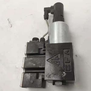 DPGEE-10-3C2-75-D24-A1+DF31 Hydraulic Proportional Solenoid DPGEE-10-2B2B-75-D24-A1+DF31 - Product Image 3