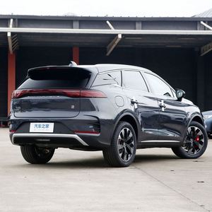 รถ SUV 5ประตู5ประตู7ที่นั่ง245HP ความยาว730กม. 2024จีน - Product Image 1