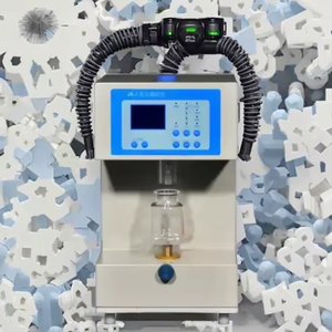 CHINCAN JS-2 Gelstärke-<span class=keywords><strong>Tester</strong></span> Thermostatischer Wassertank und Kühlgerät zum Bestpreis - Product Image 4