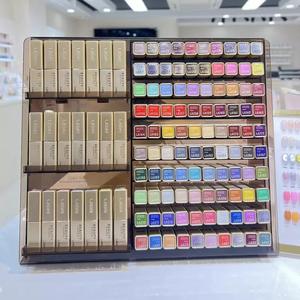 LADAI 120 Couleurs Classique Rouge Designer LED UV Gel Polish Set Solide Longue Durée Salon Professionnel DIY Nouvelle Arrivée - Product Image 5