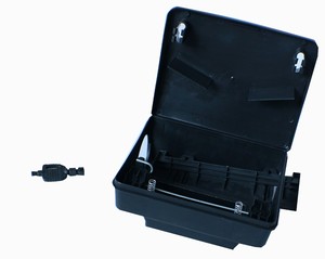 Produttore di cina di alta qualità per interni all'aperto Rat Bait Station Mouse Trap per topi controllo dei parassiti Ratones - Product Image 5
