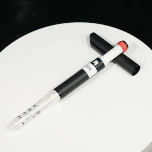 Aplicador de Aluminio Reutilizable y de Dosis Ajustable Sunrise Medical <span class=keywords><strong>Tipo</strong></span> 74U |   Personalización de Marca Privada |   Cartucho de 3 ml | - Product Image 6