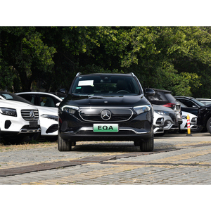 2024 <span class=keywords><strong>MB</strong></span> EQB 260 4x4 voiture électrique SUV de luxe 600km longue portée EQA EQB EQC véhicule à énergie nouvelle voiture EV pour adulte fabriqué en Chine - Product Image 1