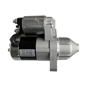 QDY1289 L21580 1043100GG010 12V 1.2KW 10T CW Auto <span class=keywords><strong>Starter</strong></span> Assembly Nouveau pour <span class=keywords><strong>Voiture</strong></span> - Product Image 1