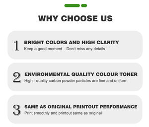 Unité de tambour reconditionnée d'origine Unité de développement DV711 D-V711 pour KONICA MINOLTA BIZHUB C654 C754 Pièces de copieur <span class=keywords><strong>Dv</strong></span> 711 - Product Image 3