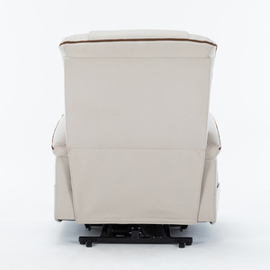 Hot Sale Wasserdicht <span class=keywords><strong>Hi</strong></span>-<span class=keywords><strong>Tech</strong></span> Schaukel Nordic Modern Wohnzimmer Einzels itz Sofa Gepolsterte Rückenlehne Multifunktion stuhl - Product Image 5