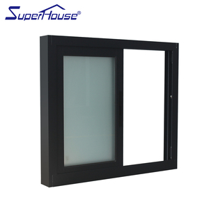 Ventana Corredera <span class=keywords><strong>de</strong></span> Vidrio <span class=keywords><strong>de</strong></span> Impacto Personalizada para Proyectos Comerciales <span class=keywords><strong>de</strong></span> Hoteles y Apartamentos, Aprobada por Florida, Miami Dade AS2047 - Product Image 3