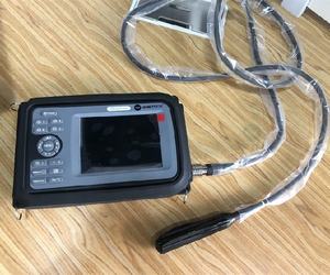 V6 ферма, низкая цена, лидер продаж, портативный ветеринарный прибор для измерения беременности животных, ультразвуковой аппарат для крупного рогатого скота, коров, свиней, овец - Product Image 4