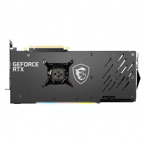Used GEFORCE RTX 3070 Ti GAMING X TRIO 8G Graphics Card With 8GB GDDR6X Memory Support RGB Mystic Light RTX 3070 Ti GAMING X TRI - Product Image 5