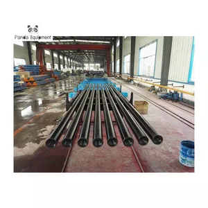 Down The Hole Water Well Mining DTH Drill Pipe Apply To Rock