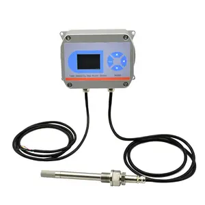 HG808U RS485 SS Probe Taupunkt-Temperatur- und Luftfeuchtigkeitssender für Wasserstoffproduktionsstationen rs 485 4-20ma 0-5V 0-10V