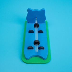 Handmade bay lên bút Hover bút mô hình Trường Giáo Dục Kit STEM học tập khám phá Vật Lý thí nghiệm đồ chơi - Product Image 4