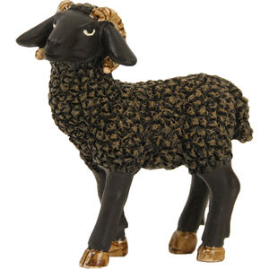 Figura de Ramón de la Natividad ZICOM Alemania, Aprox. Figura Navideña y Juguete de 4.9 cm de Altura para Figuras de 9-11 cm (9069-T086-12) - Product Image 1