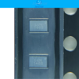 10 pièces de circuits intégrés de pilote de rétroéclairage d'affichage Marking GX GXx GX3 GX4 LUB <span class=keywords><strong>LUM</strong></span> LUH LUL 63QS pour Redmi 10X Note11/<span class=keywords><strong>E</strong></span> etc. - Product Image 1