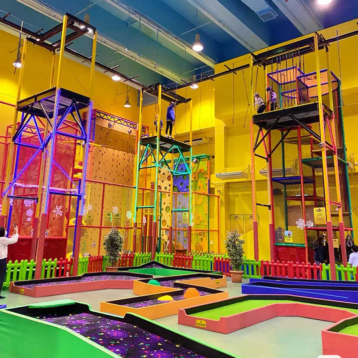 Large Outdoor Amusement Equipment, Kids Water Slide Outdoor Playground