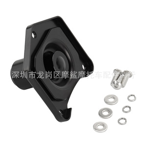 Interrupteur de démarrage Moshark 63x59x43mm pour moto Harley, pièce de réparation MP05-010-0025 - Product Image 3