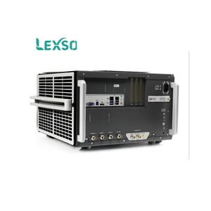 Osciloscopio Digital Infiniium Serie V KEYSIGHT DSOV254A, 25 GHz, 4 Canales Analógicos, Frecuencia de Muestreo de 80 GSa/s, xgeqpt - Product Image 4