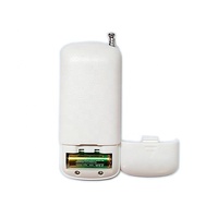 315MHz DC 12V 10A Module récepteur relais moteur télécommande sans fil interrupteur rideau électrique télécommande avant et arrière