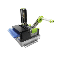 Module d'imprimante thermique de kiosque Cashino KP-T300 avec coupe-papier intégré de 3 pouces, interface USB+RS232 et résolution 203 dpi