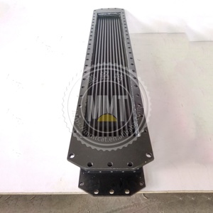 Après-refroidisseur 4P-5903 282-8217 342-4864 4P5903 2828217 3424864 Intercooler d'air en aluminium pour refroidissement moteur pour moteurs 3516 3512B 3512C - Product Image 3