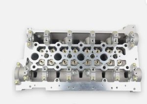 OE #7701477342 nouvelle culasse pour Nissan Opel MOVANO Vivaro Renault <span class=keywords><strong>Master</strong></span> G9u 2.5 <span class=keywords><strong>Dci</strong></span> 2006-2025Y - Product Image 5