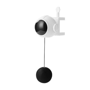 Juguete Interactivo Eléctrico Multifunción para Gatos, Pelota Saltarina Irregular Automática, Tipo <span class=keywords><strong>YoYo</strong></span> - Product Image 1