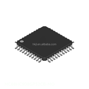 ชิ้นส่วนอิเล็กทรอนิกส์ฝังตัว42 SDIP (0.600 "15.24มม.) MC68HC908GP32CB-MO ในสต็อก - Product Image 1