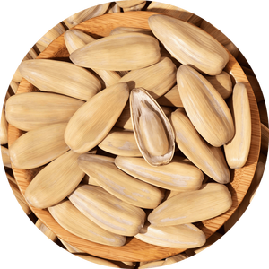 גרעיני חמניות בטעם חמישה תבלינים פרימיום 363, 128 גרם, גרעיני חמניות אכילים במגוון טעמים - Product Image 1