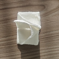 Consommables médicaux : Compresses hémostatiques en chitosane, gaze viscose, tampons absorbants jetables pour plaies, compresses en maille, éponges, tampons stériles EO Gas
