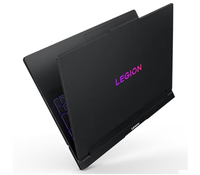 Legion Pro 7i Gen 10 16 inci, dengan RTX 5090 24GB GDDR7 Ultra 9 275HX prosesor Windows 11
