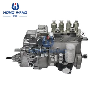 Universal Mounting 101405-9342 High Performance 101040-4020 Seal Kit Fuel Injection Pump Fit for CAT 3064 Engine S4K 312C - Product Image 1