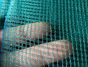 100% <span class=keywords><strong>HDPE</strong></span> lưới trawl cho nuôi cá và tôm kéo thắt nút lưới Seine đánh cá với cho chiên fingerling - Product Image 2