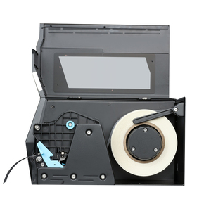 Postek GX Series 203dpi เครื่องพิมพ์บาร์โค้ดอุตสาหกรรมสำหรับบริการซักรีด - Product Image 5