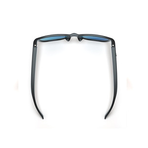 Kacamata Pintar Bluetooth GS01 dengan Speaker Terbuka, Audio Musik Nirkabel Terpolarisasi, <span class=keywords><strong>Headset</strong></span> yang Dapat Dipakai dengan Panggilan Musik AI - Product Image 5