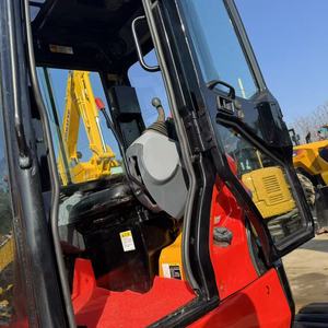 <span class=keywords><strong>Escavatore</strong></span> Mini Kubota U35 <span class=keywords><strong>Usato</strong></span> di Marca Giapponese Originale, <span class=keywords><strong>Escavatore</strong></span> Idraulico Cingolato <span class=keywords><strong>in</strong></span> <span class=keywords><strong>Vendita</strong></span> a Prezzo Conveniente - Product Image 2