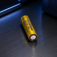 Batería de Celda Seca R6P AA 1.5V Personalizada OEM - Compatible con Marca Privada y Empaque, Plazo de Entrega Rápido para Pedidos a Nivel de Millones